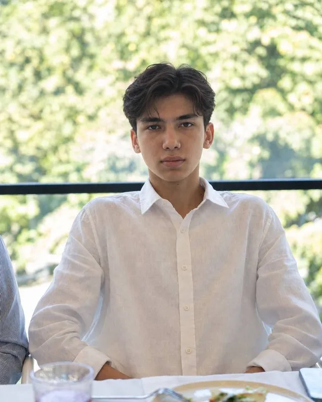 Xurshidbek Ilyosov